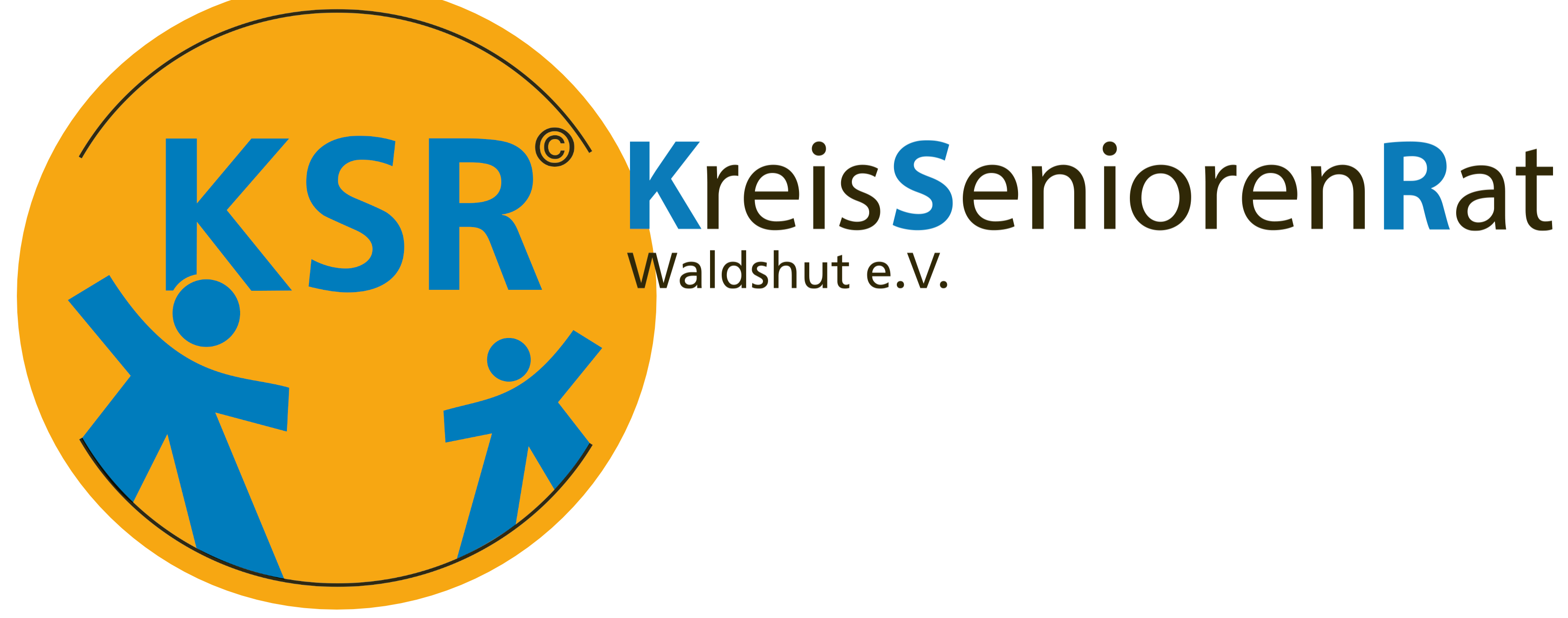 Logo Kreisseniorenrat Waldshut